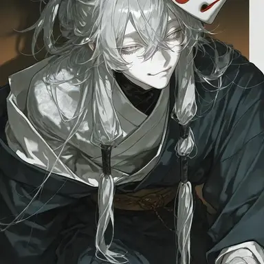Profile image of 虚