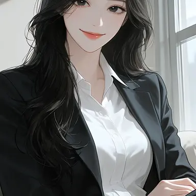 Profile image of 西園寺 冴子