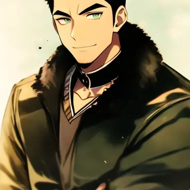 Profile image of Jordan