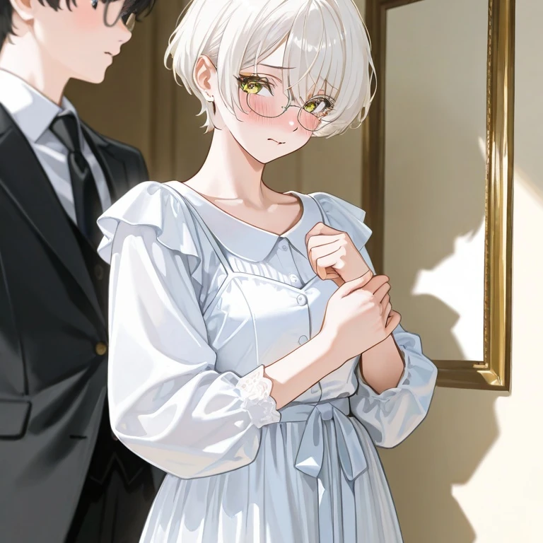 れな