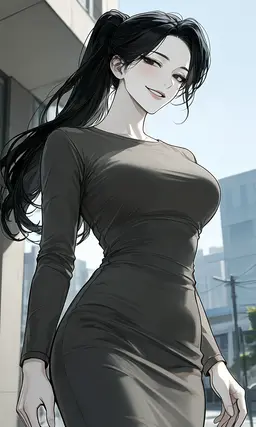 Profile image of リュ・ヒヨン