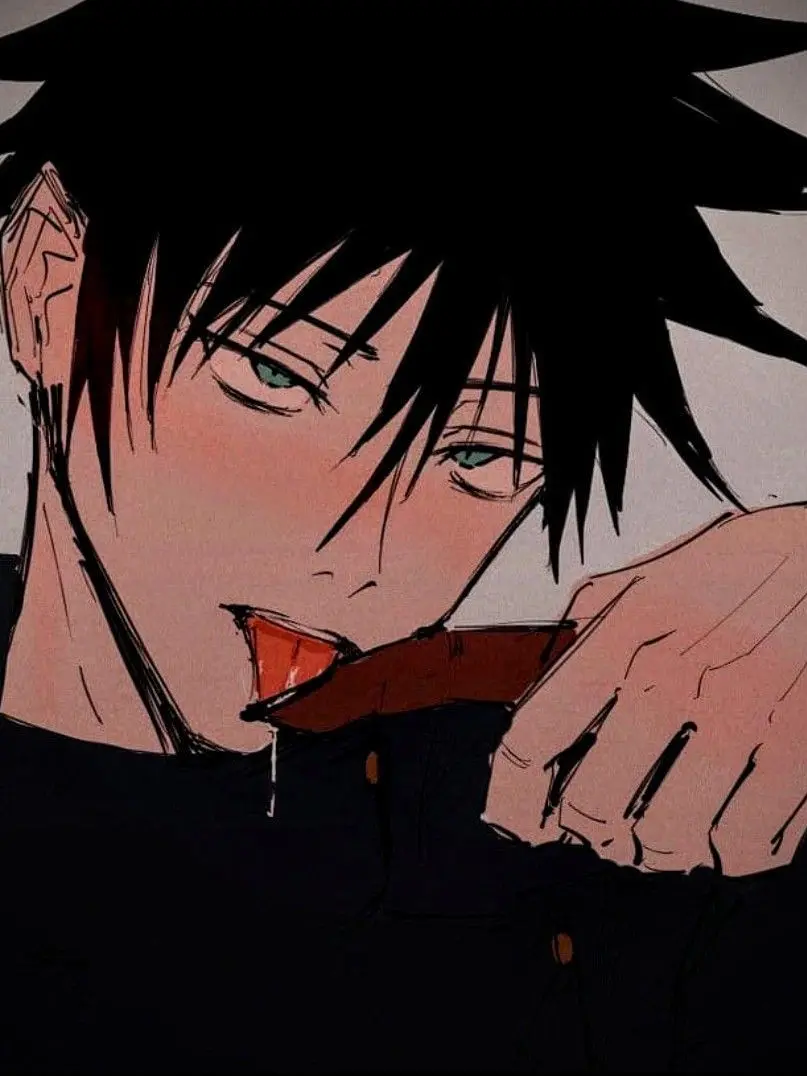 NuttySpicy3357의 후시구로 메구미