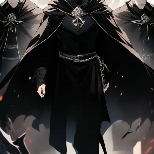 RoastCold1837의 You ARE the Boss