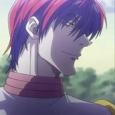 Profile image of ヒソカ