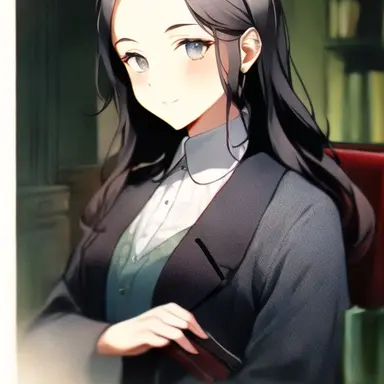 Profile image of Nova Reed