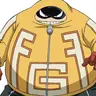 Profile image of ファットガム