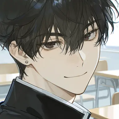 Profile image of 徠玖