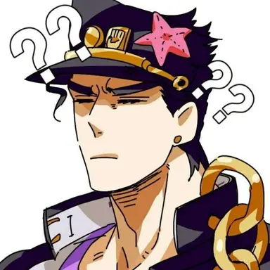 Profile image of 쿠죠 죠타로