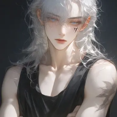 Profile image of 빅터