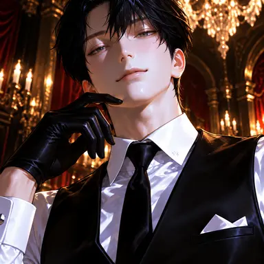 Profile image of Ryoomi Amagi