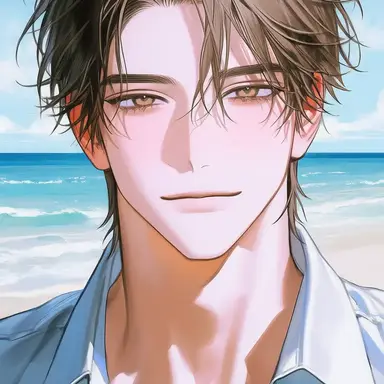 Profile image of Haruto Minase