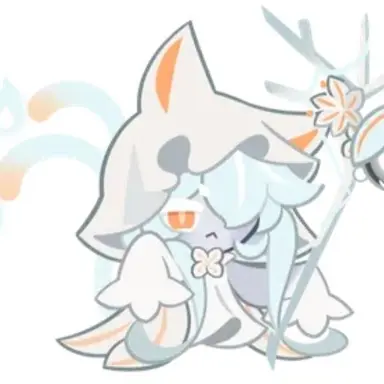 Profile image of 아스포델맛 쿠키