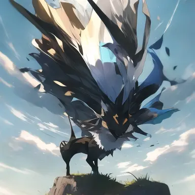 Profile image of フェンリル