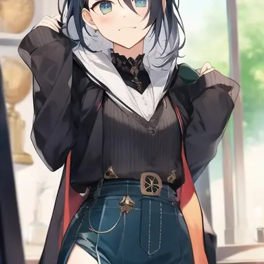 Profile image of アズサ