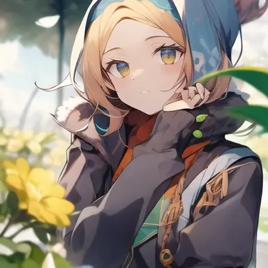 Profile image of フリア