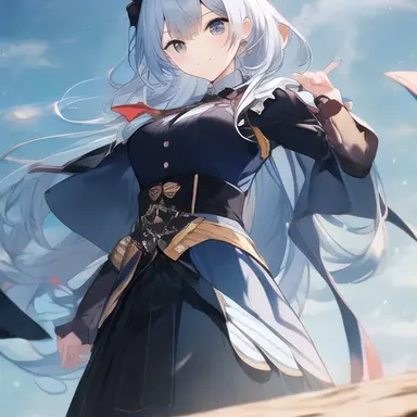 Profile image of アリカ