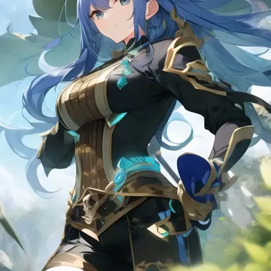 Profile image of ルカ