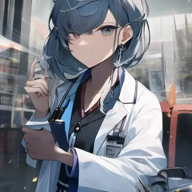 Profile image of アイカ