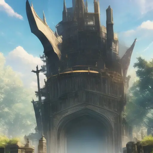 VocalInk7987의 異世界学校の教師