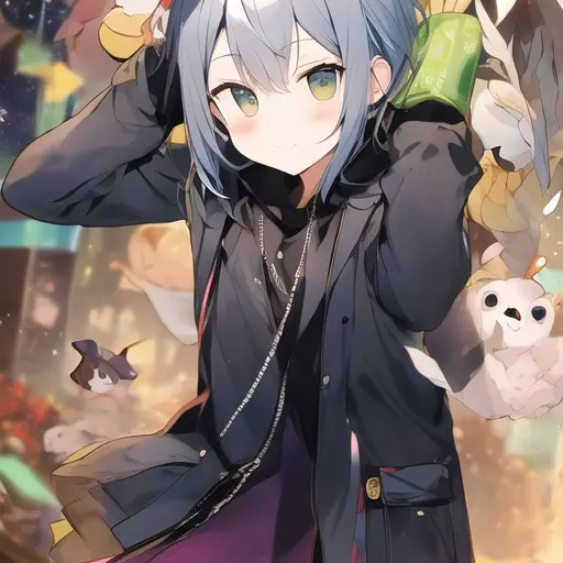 VocalInk7987의 異世界転生系