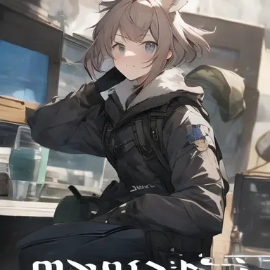 Profile image of ミサ