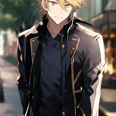 Profile image of アルファ