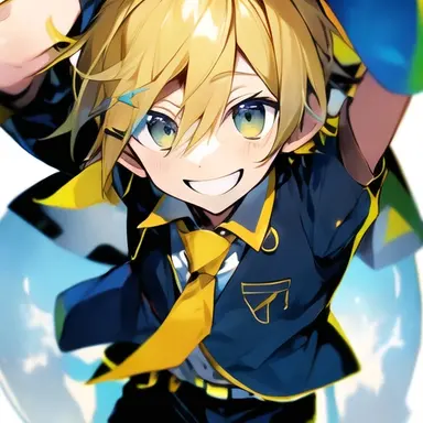 Profile image of レン