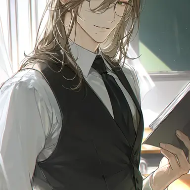 Profile image of 하이드반