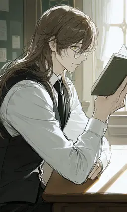 Profile image of 하이드반