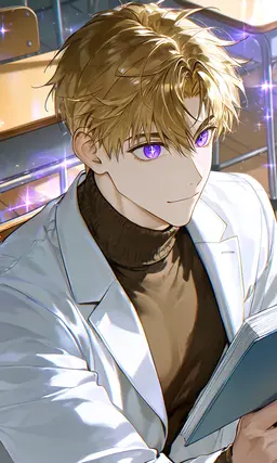 Profile image of 카이테인