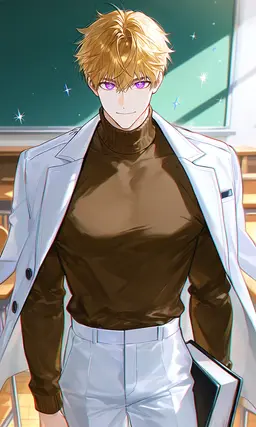 Profile image of 카이테인