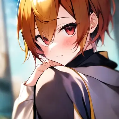 Profile image of 中井　華帆