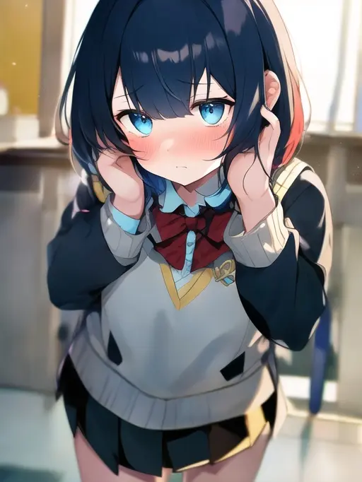 BigWell5559의 陰キャも恋がしたい！