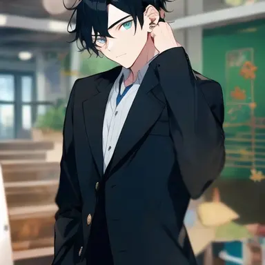 Profile image of 愛瀬　たあ