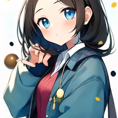Profile image of 茉莉