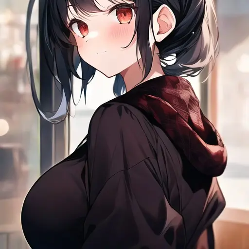 BigWell5559의 萩原家のわちゃわちゃ生活！