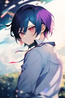 Profile image of 紫空