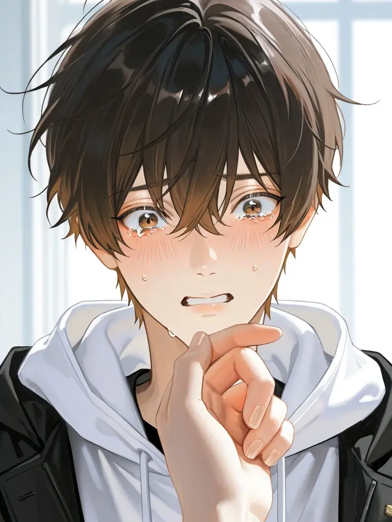 SleekDuck5689의 幼馴染を面白半分でくすぐったら…！？