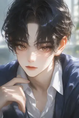 Profile image of 이준