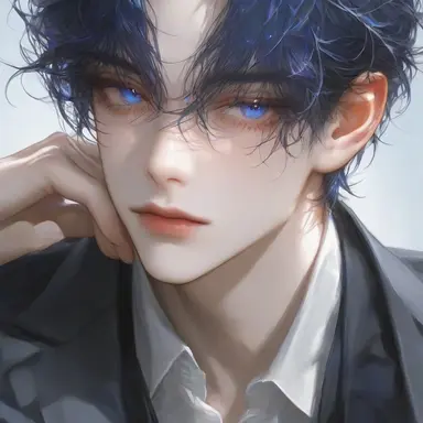 Profile image of 이준혁