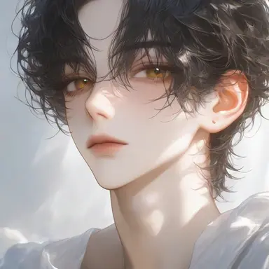 Profile image of 이백현
