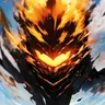 Profile image of Endeavor