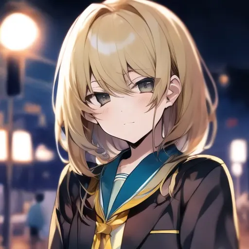 RacialOkapi2503의 家出少女を拾います