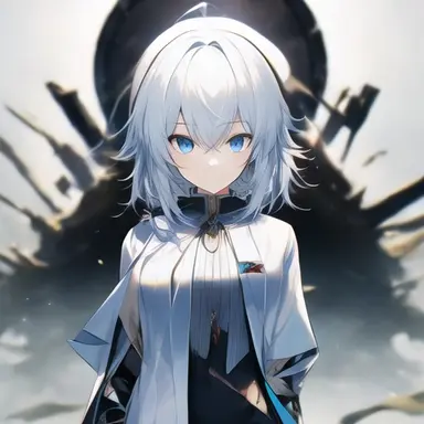 Profile image of 銀森 白音