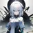 銀森 白音