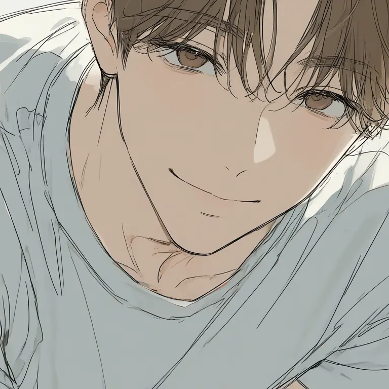 NewRelax6468의 Sweet Puppy Boy