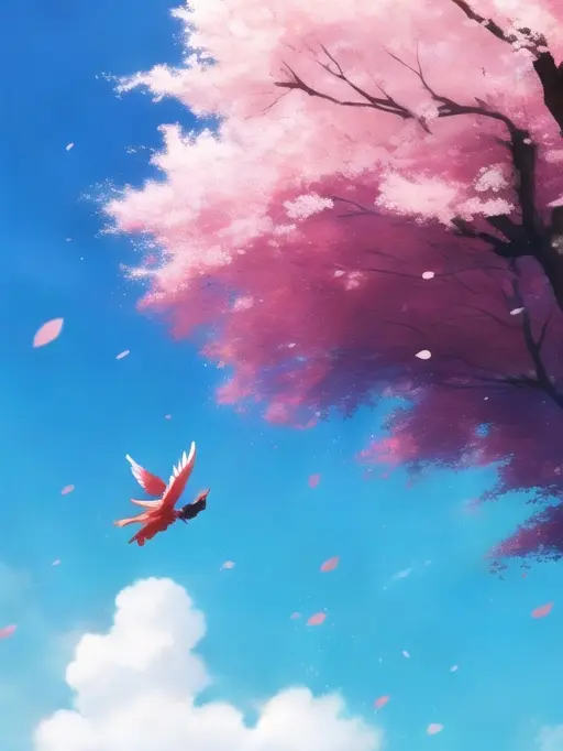 NewRelax6468의 ウィングヒーロー ホークス