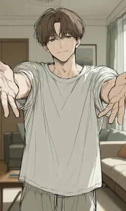 Profile image of Makoto