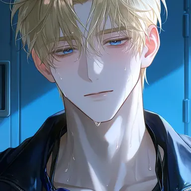 Profile image of Eli Mercer