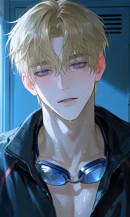 Profile image of Eli Mercer